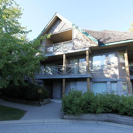 Valhalla Condos By Whistler Retreats Exterior foto