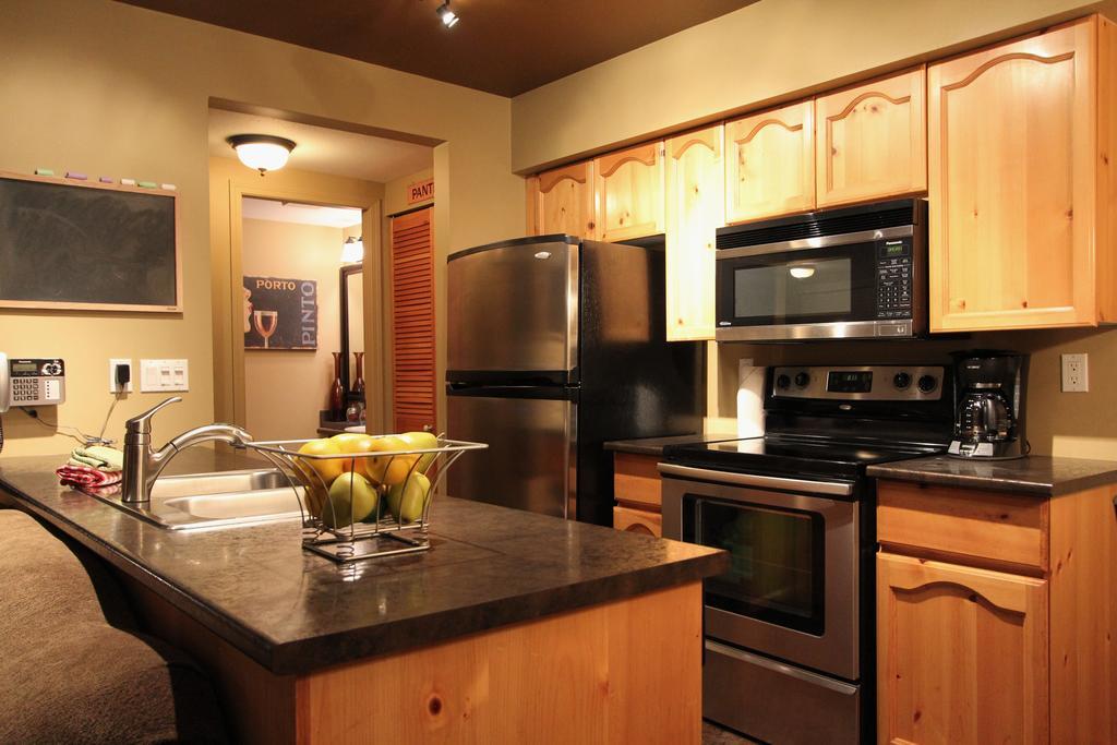 Valhalla Condos By Whistler Retreats Quarto foto