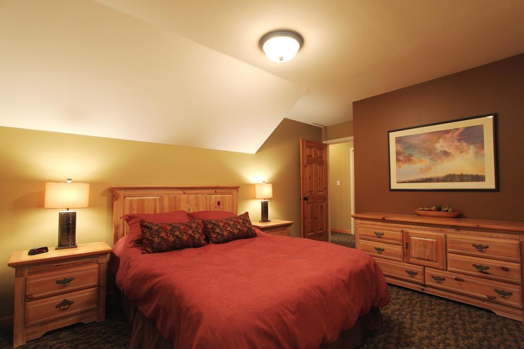 Valhalla Condos By Whistler Retreats Quarto foto