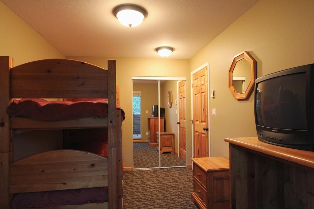 Valhalla Condos By Whistler Retreats Quarto foto