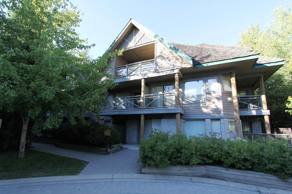 Valhalla Condos By Whistler Retreats Exterior foto
