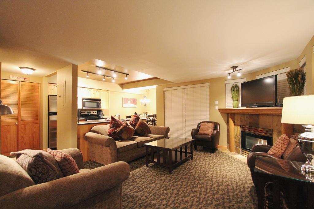 Valhalla Condos By Whistler Retreats Quarto foto