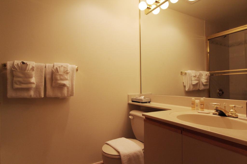 Valhalla Condos By Whistler Retreats Quarto foto